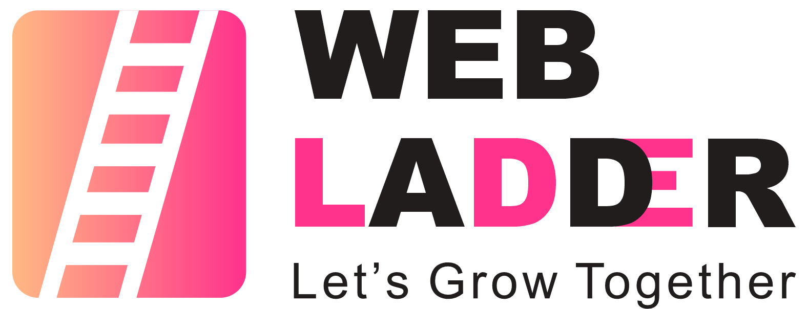 Web Ladder