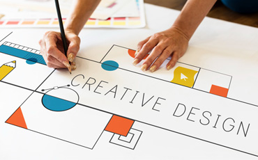 graphic design company in bangalore
